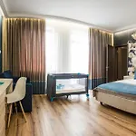 Redling Hotel 4*