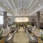 Redling Hotel Odessa
