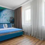 Hotel Redling Odessa