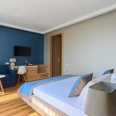 Hotel Redling 4*