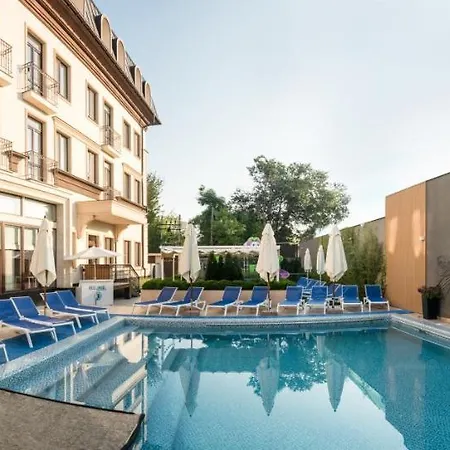 Redling Hotel 4*