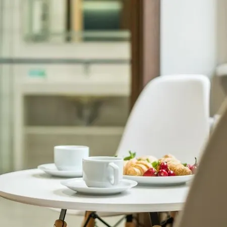 Hotel Redling Odessa