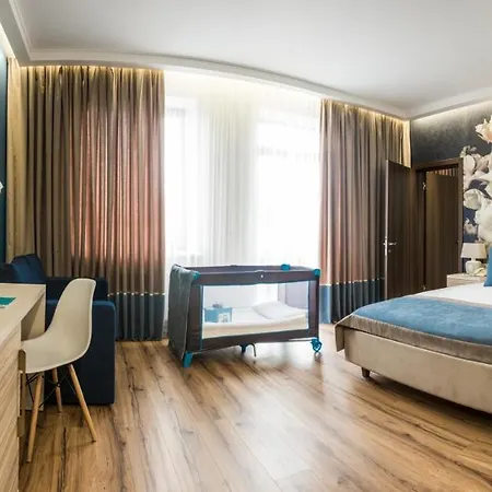 Redling Szálloda 4*