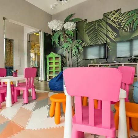 Redling Hotel Odessa