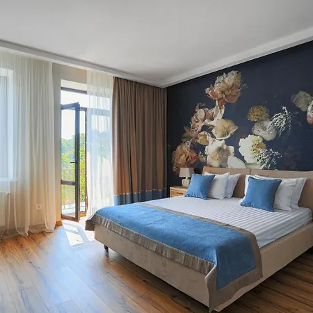 Redling 4* Odessa