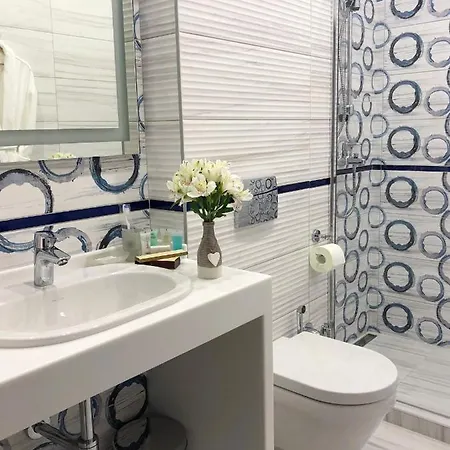 Hotel Redling Odessa