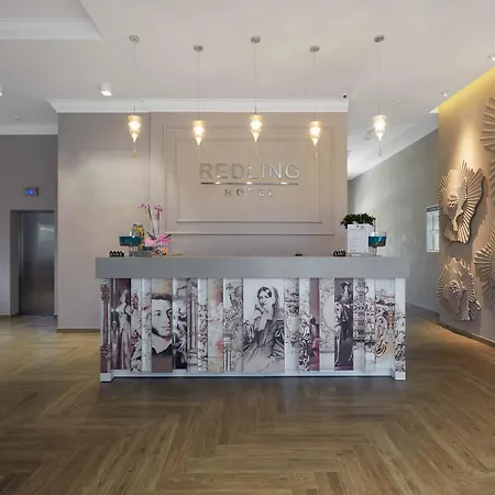 Redling Hotel