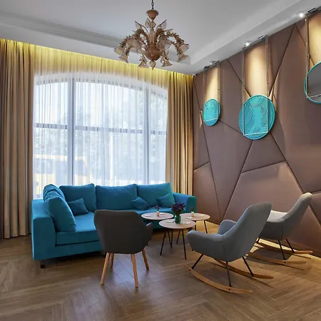 Redling Hotel Odessa