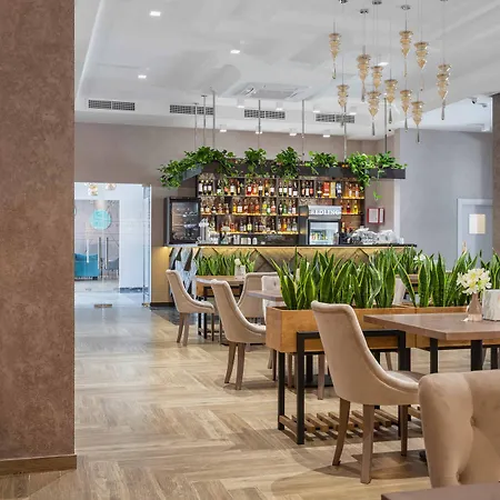 Redling Hotel