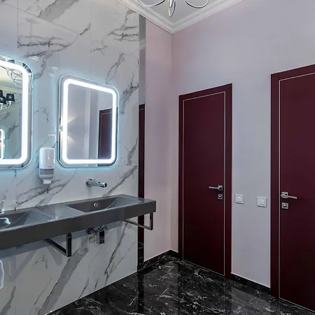 Redling 4* Odessa