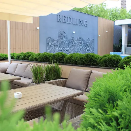 Hotel Redling 4*