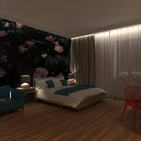 Hotel Redling Odessa