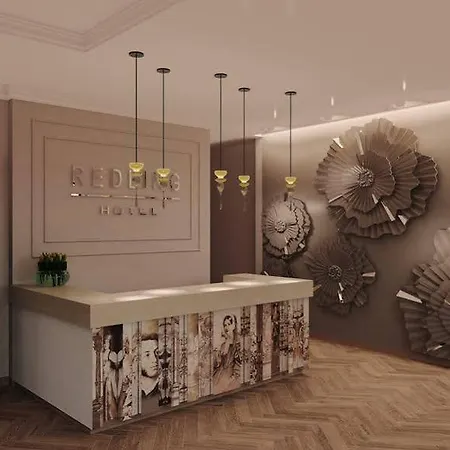 Redling 4* Odessa