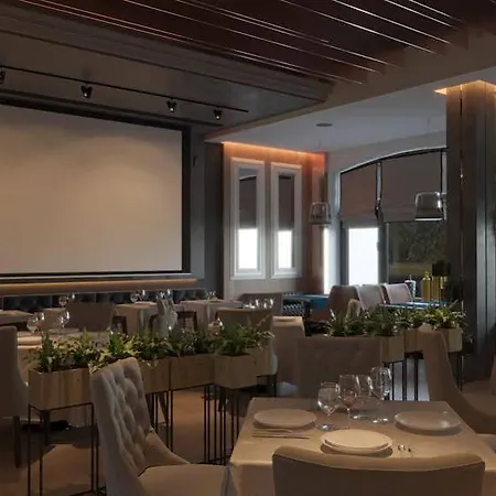Redling Hotel 4*