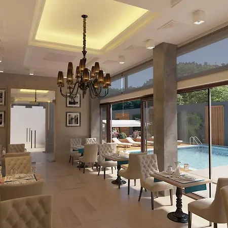 Redling Hotel