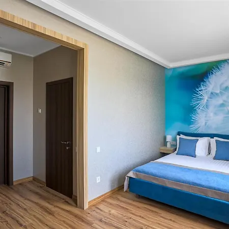 Redling Szálloda 4*