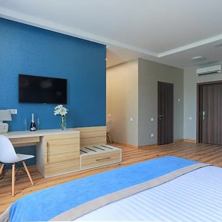 Redling Hotel Odessa