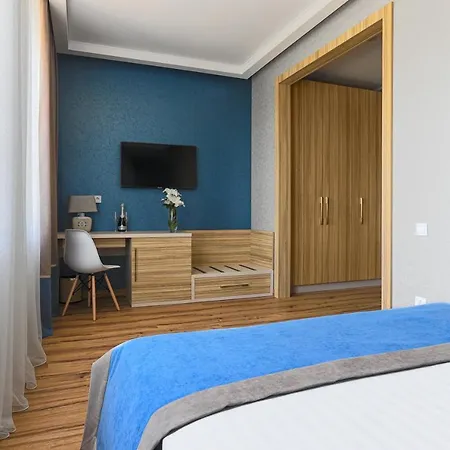 Redling Hotel 4*