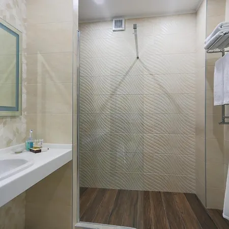 Hotel Redling 4*