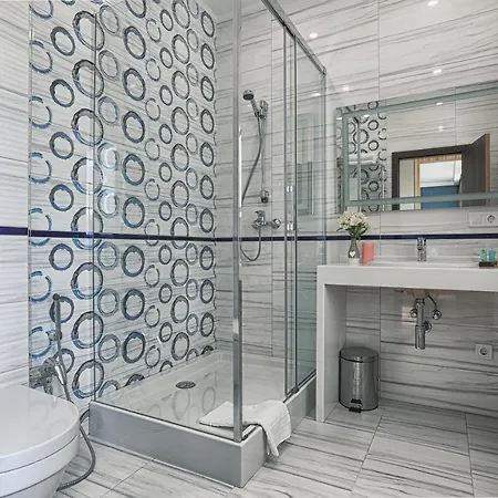 Redling Hotel Odessa