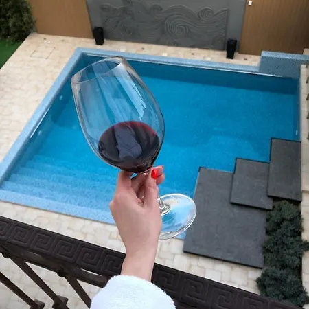 Hotel Redling 4*