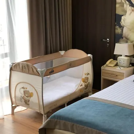 Redling Hotel 4*