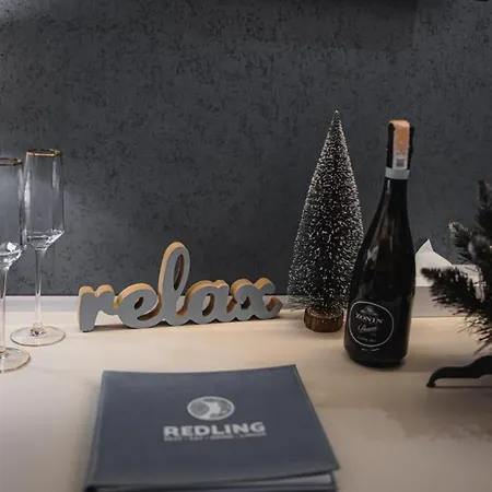 Redling Hotel Odessa