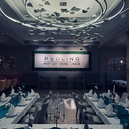 Redling 호텔
