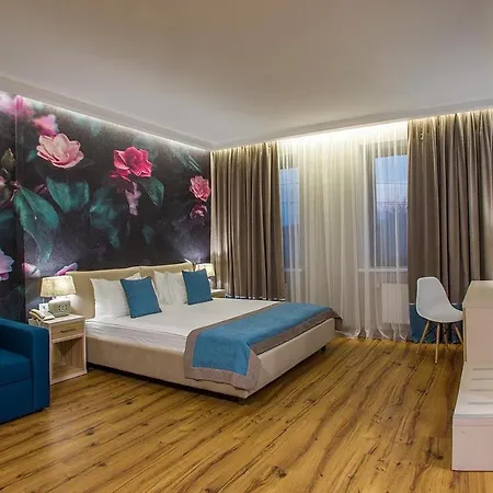 Redling Hotel Odessa