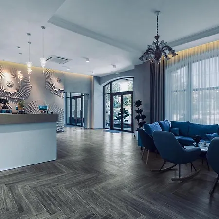 Redling Hotel