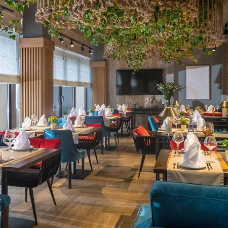 Hotel Redling 4*