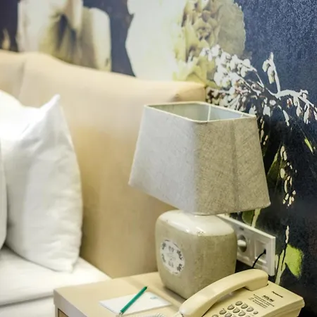 Hotel Redling 4*