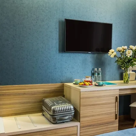 Hotel Redling 4*
