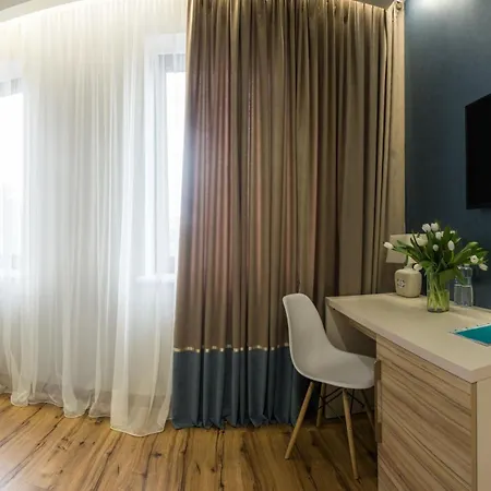 Redling Hotel 4*