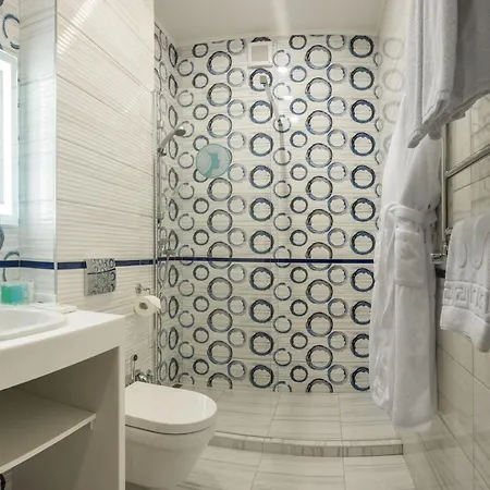 Redling 4* Odessa
