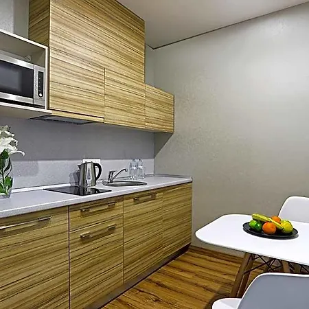Redling Hotel Odessa