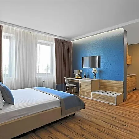 Redling Hotel Odessa