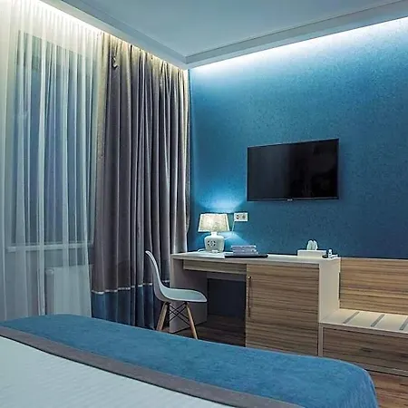 Redling 4* Odessa