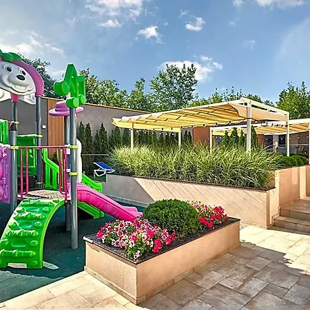 Hotel Redling Odessa