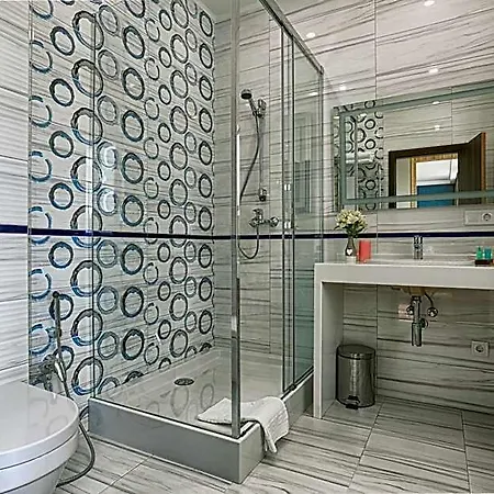 Hotel Redling Odessa
