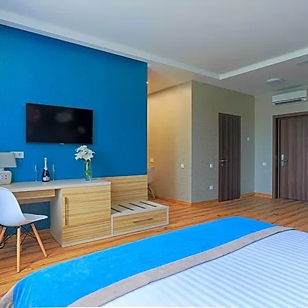 Redling Hotel