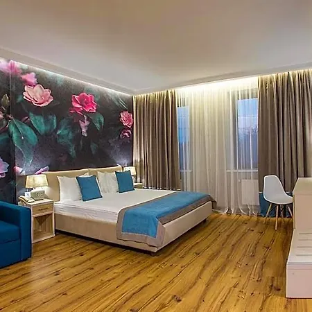 Redling 4* Odessza