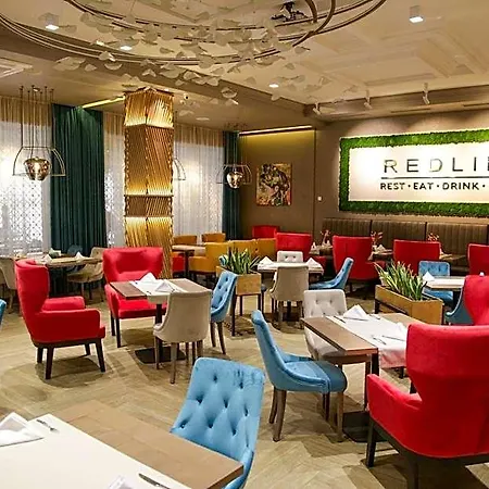 Hotel Redling