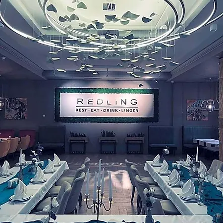 Redling Odessa