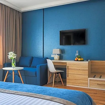 Hotel Redling 4*