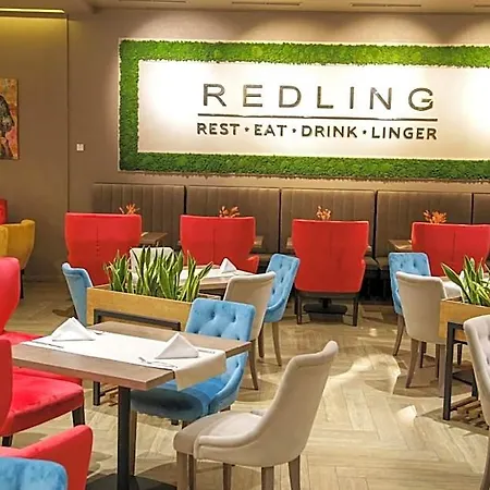 Redling Odessa