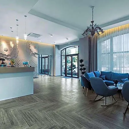 Hotel Redling