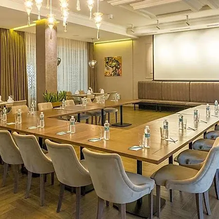 Redling Hotel 4*