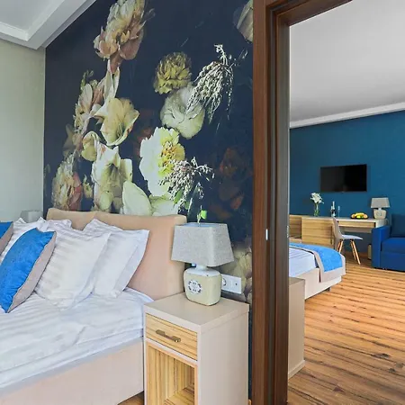Redling 4* Odessa