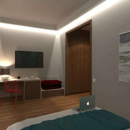 Redling Hotel Odessa
